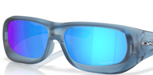 Lenti originali Oakley OO9494 De Soto, colore Prizm | Sapphire