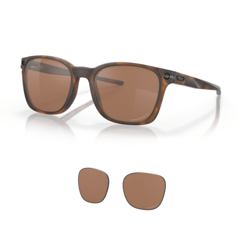 Lenti OAKLEY 9018 OJECTOR Originali