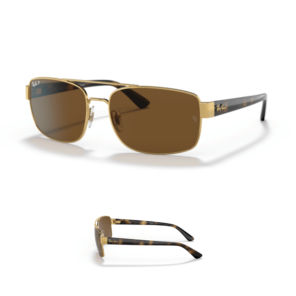 Aste Ray-Ban 3687 Originali