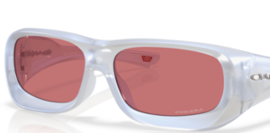 Lenti originali Oakley OO9494 De Soto, colore PRIZM · Berry