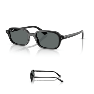 Aste Ray-Ban 4455 ZURI Originali