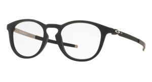 Oakley OX8105 PITCHMAN R, colore 810501 · Nero satinato