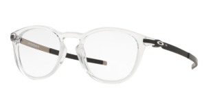 Oakley OX8105 PITCHMAN R, colore 810504 · Trasparente