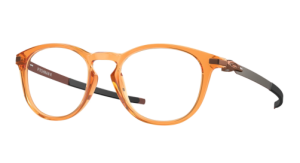 Oakley OX8105 PITCHMAN R, colore 810524 · Lucidato translucent ginger