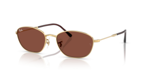 Lenti originali Ray-Ban RB3749 Pezzi, colore C5 · Rosso