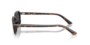 Aste originali Ray-Ban RB4455 Zuri, colore 1359 · Avana