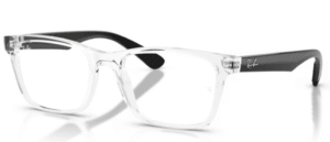 Ray-Ban RX7025, colore 5943 · Trasparente