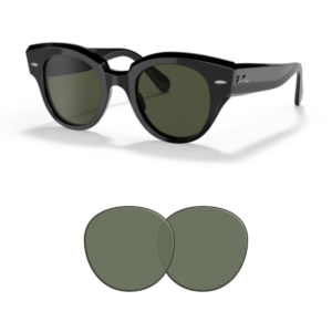Lenti compatibili Ray-Ban 2192 ROUNDABOUT