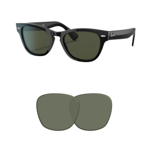 Lenti compatibili Ray-Ban 2201