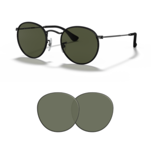 Lenti compatibili Ray-Ban 3475Q ROUND CRAFT