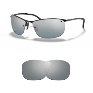 Lenti compatibili Ray-Ban 3542