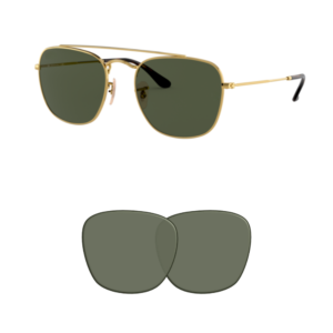 Lenti compatibili Ray-Ban 3557