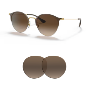 Lenti compatibili Ray-Ban 3578
