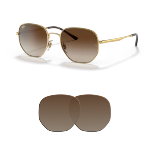Lenti compatibili Ray-Ban 3682