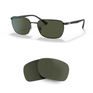 Lenti compatibili Ray-Ban 3684