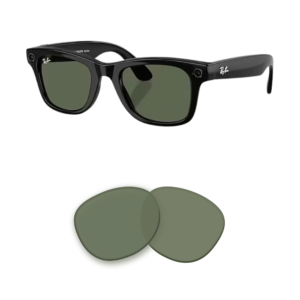 Lenti compatibili Ray-Ban RW4012 META