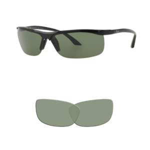 Lenti compatibili Ray-Ban 4085