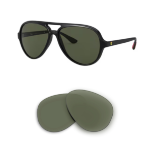 Lenti compatibili Ray-Ban 4125M
