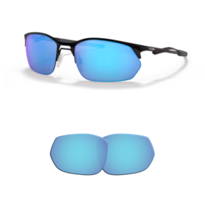 Lenti compatibili Oakley 4145 WIRE TAP 2.0