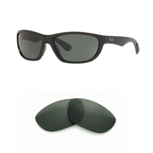 Lenti compatibili Ray-Ban 4188