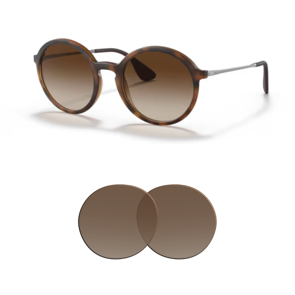 Lenti compatibili Ray-Ban 4222