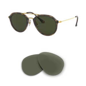 Lenti compatibili Ray-Ban 4253