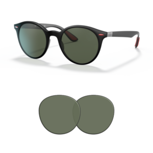 Lenti compatibili Ray-Ban 4296M
