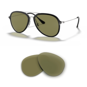 Lenti compatibili Ray-Ban 4203