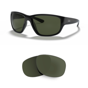 Lenti compatibili Ray-Ban 4300
