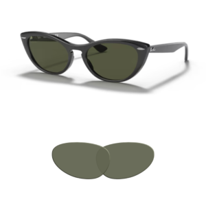 Lenti compatibili Ray-Ban 4314N NINA