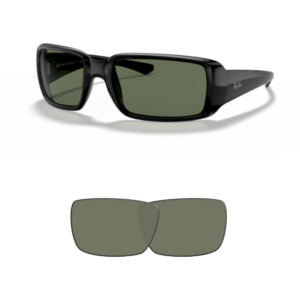 Lenti compatibili Ray-Ban 4338