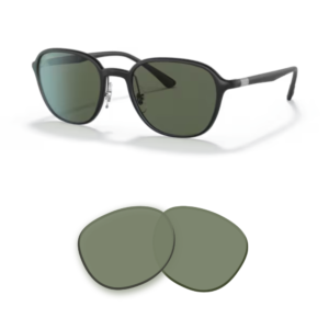 Lenti compatibili Ray-Ban 4341