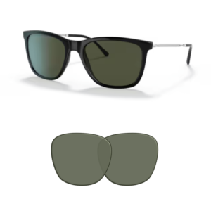 Lenti compatibili Ray-Ban 4344