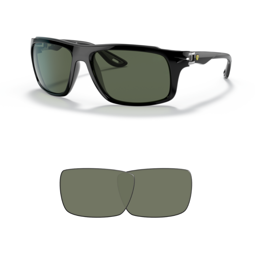 Lenti compatibili Ray-Ban 4364M