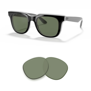 Lenti compatibili Ray-Ban 4368