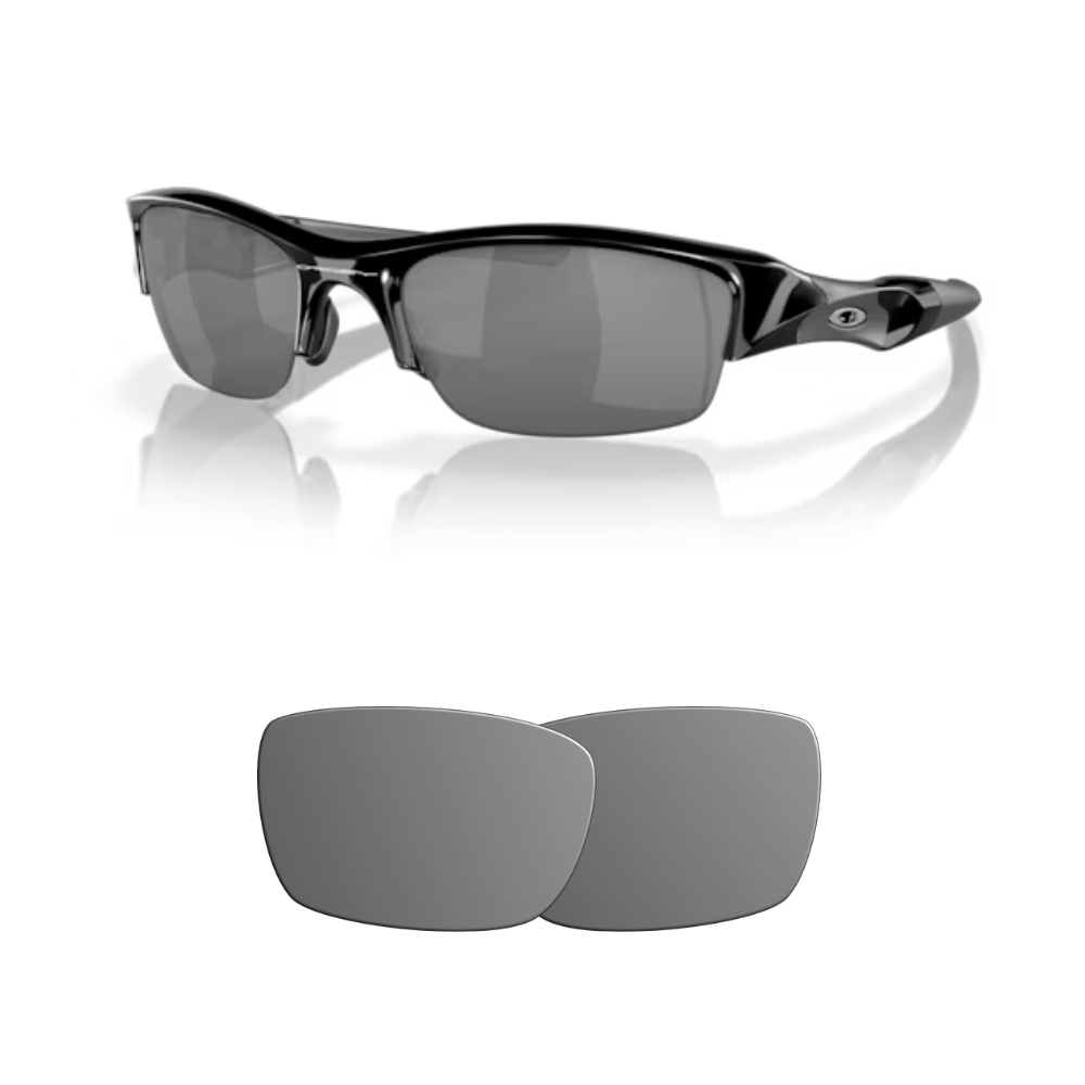 Lenti compatibili Oakley 9008 FLAK JACKET