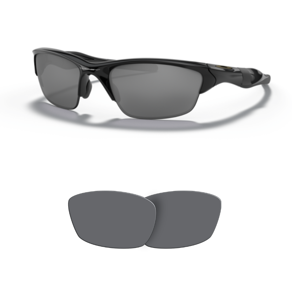 Lenti compatibili Oakley 9144 HALF JACKET 2.0