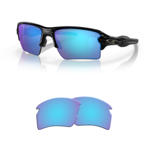 Lenti compatibili Oakley 9188 FLAK 2.0 XL