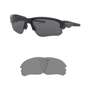 Lenti compatibili Oakley 9364 FLAK DRAFT