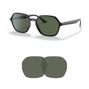 Lenti compatibili Ray-Ban 4361
