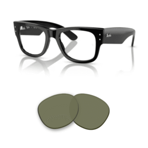 Lenti compatibili Ray-Ban 0840V