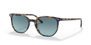 Ray-Ban 2197 - ELLIOT, colore 13563M · Giallo & blu avana