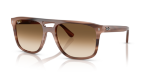 Ray-Ban 2213, colore 142351 · Avana marrone