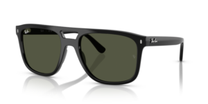 Ray-Ban 2213, colore 901/31 · Nero