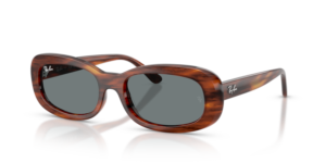 Ray-Ban 2221, colore 954/62 · Striato avana