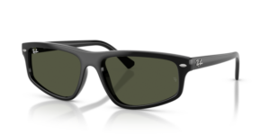 Ray-Ban 2225, colore 901/31 · Nero