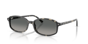 Ray-Ban 2232, colore 133371 · Grigio avana