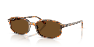 Ray-Ban 2232, colore 135757 · Avana marrone grigio