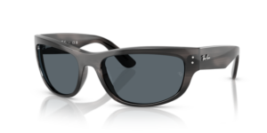 Ray-Ban 2289 MEGA BALORAMA, colore 1404R5 · Striato grigio