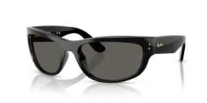 Ray-Ban 2289 MEGA BALORAMA, colore 6826J5 · Nero